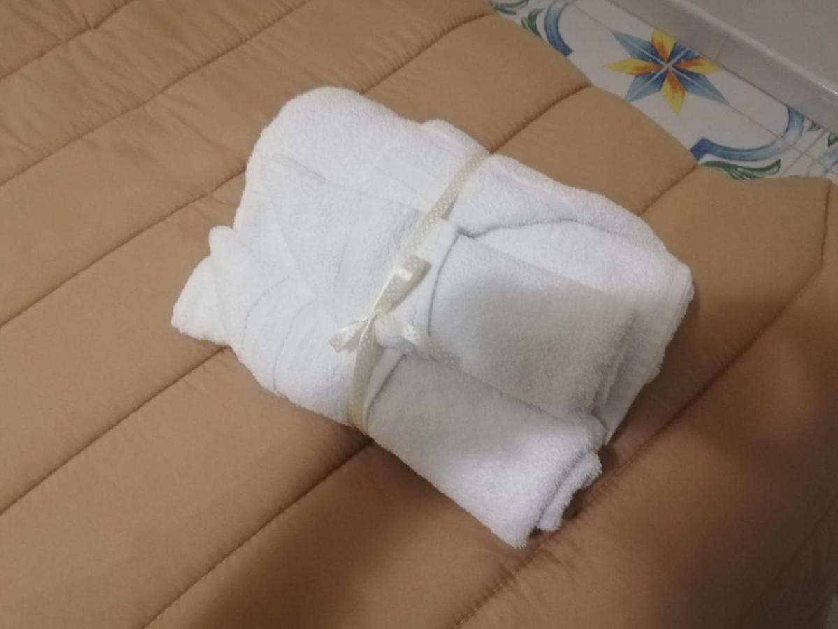 Il Sogno Srls 호텔 Airola 외부 사진